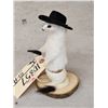 Image 3 : Sheriff Weasel Taxidermy Mount
