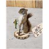 Image 3 : Fishing Squirrel Taxidermy Mount