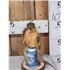 Image 1 : Naughty Squirrel Taxidermy Mount