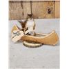 Image 2 : Squirrel In A Birch Bark Canoe Taxidermy