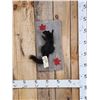 Image 1 : Black Squirrel Full Body Taxidermy Mount
