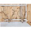 Image 1 : 2 Sets Of Caribou Antlers