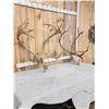 Image 3 : 2 Sets Of Caribou Antlers