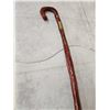 Image 3 : Vintage Bull Penis Cane Walking Stick