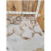 Image 2 : 31.1 Lbs Of Whitetail Antler