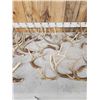 Image 3 : 32.3 Lbs Of Whitetail Antlers