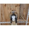 Image 2 : Red Fox Fur Mountain Man Hat