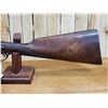 Image 2 : Vintage Charles Daly Double Barrel 12ga Coach Gun