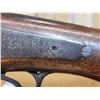 Image 4 : Antique Black Powder 12ga Double Barrel Shotgun