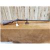 Image 6 : Antique Black Powder 12ga Double Barrel Shotgun