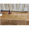 Image 9 : Antique Black Powder 12ga Double Barrel Shotgun