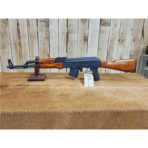 Romarm Model SAR-1 AK47 7.62x39 Semi Auto Rifle