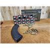 Image 1 : 314 Rounds Of 7.62x39 Ammunition