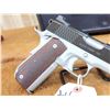 Image 8 : Kimber Custom Shop Super Cary Pro .45 acp Semi Auto Pistol