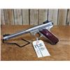 Image 2 : Ruger MKIII Hunter. 22 Semi Auto Pistol