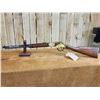 Image 1 : Henry Golden Boy 17HMR Lever Action Rifle