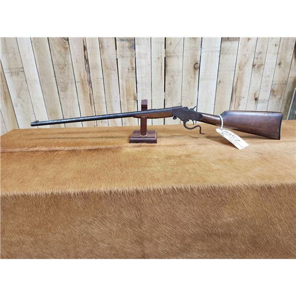 J Stevens Favorite. 22 Falling Block Single Shot