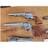 Image 2 : 6 Reproduction Non Firing Revolvers