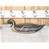Image 4 : 4 Hand Carved Wooden Duck Decoys