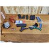 Image 1 : Miscellaneous Accessories Lot