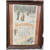 Image 3 : Vintage Reproduction Winchester Advertising Piece