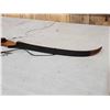 Image 10 : Vintage Damon Howatt HI-SPEED Recurve Archery Bow