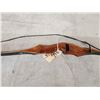 Image 8 : Vintage Damon Howatt HI-SPEED Recurve Archery Bow