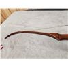 Image 13 : 2 Vintage Archery Wooden Bows