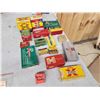 Image 10 : Vintage Ammunition Reloading & Accessories Lot