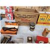 Image 20 : Vintage Ammunition Reloading & Accessories Lot