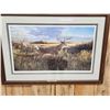 Image 10 : Ron Van Gilder World Record Whitetail Series Prints