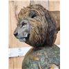 Image 10 : Fred Boyer 3D Bronze Sculpture Dangerous Animals Of The World