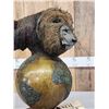 Image 11 : Fred Boyer 3D Bronze Sculpture Dangerous Animals Of The World