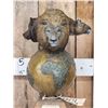 Image 2 : Fred Boyer 3D Bronze Sculpture Dangerous Animals Of The World