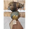 Image 9 : Fred Boyer 3D Bronze Sculpture Dangerous Animals Of The World