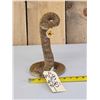Image 1 : Rattlesnake Full Body Taxidermy Mount