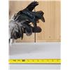 Image 2 : Barnyard Chicken Full Body Bird Taxidermy