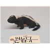 Image 2 : Baby Skunk Full Body Taxidermy Mount