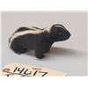 Image 5 : Baby Skunk Full Body Taxidermy Mount