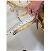 Image 17 : 260 Class Whitetail Antlers On Skull GIANT Droptine