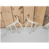 Image 8 : 3 Sets Of Whitetail Shed Antlers