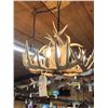 Image 1 : Whitetail Deer Antler Chandelier