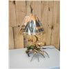 Image 2 : Whitetail Antler Table Lamp
