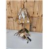 Image 7 : Whitetail Antler Table Lamp