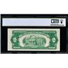 Image 2 : 1928 $2 Legal Tender Note PCGS 65PPQ