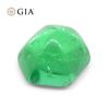 Gorgeous GIA Certified 2.85 Ct Natural Emerald