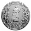 Image 2 : John Wick Continental 2oz Silver Coin