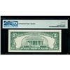 Image 2 : 1963 $5 Legal Tender Note PMG 65EPQ