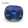 Image 1 : Untreated 1.69 Ct GIA Certified Natural Sapphire