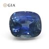 Image 2 : Untreated 1.69 Ct GIA Certified Natural Sapphire